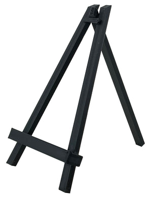 2 pcs. value pack Feldherr card stand / mini easel for game cards and trading cards