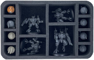 Feldherr Transporter for T'au Empire - Army