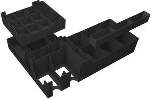 Feldherr Organizer Insert per Golem - scatola di gioco centrale