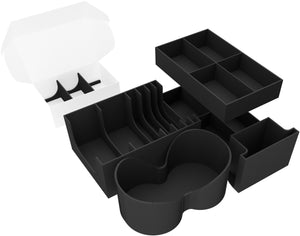 Feldherr Organizer Insert per Gutenberg - scatola di gioco centrale