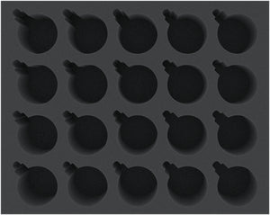 Feldherr Transporter with Storage Box FSLB310 + FSLB250 for Oathsworn: Into the Deepwood - Kickstarter exklusive Mystery Chest