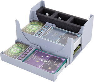 Feldherr Character Tray for Gloomhaven + Frosthaven