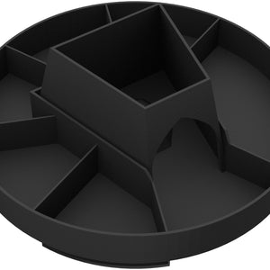 Feldherr token tray CAROUSEL for Wingspan