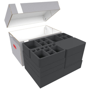 Feldherr Transporter for World Eaters