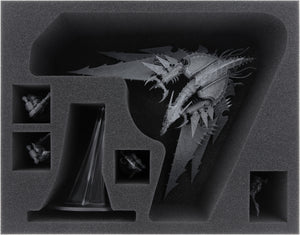 Feldherr Transporter for World Eaters