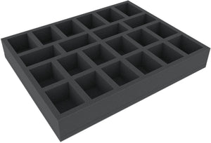 FS050A112 Feldherr foam tray for Star Wars: Shatterpoint - 22 compartments