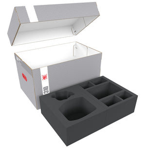 Feldherr Storage Box DSLB310 for Maggotkin of Nurgle