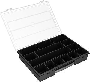 Scatola portaoggetti Feldherr Full Size