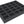 FS035A028 Feldherr foam tray for Warhammer Fantasy - 25 compartments