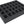 FS050A105 Feldherr foam tray for Warhammer Fantasy - 28 compartments