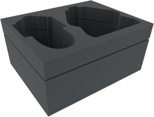 Feldherr foam set for Monolith + Ghost Ark