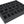 FS055RW02 55 mm foam tray for 30 Runewars Miniatures Game - Daqan-Lords Infantry