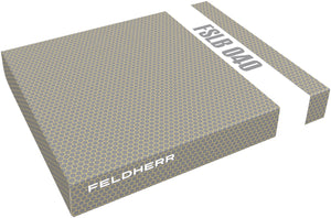 Feldherr Storage Box FSLB040 for 50 miniatures