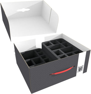 Feldherr Storage Box FSLB150 for Middara: Unintentional Malum - Act 1 - Miniatures
