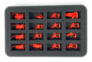 Feldherr Storage Box FSLB150 for Tsukuyumi: Full Moon Down (Second Edition) - After the Moonfall expansion