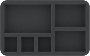 Feldherr Storage Box FSLB150 per Malifaux