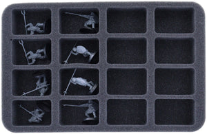 Feldherr Storage Box FSLB150 for The Lord of the Rings: The Battle for Osgiliath - The Forces of Evil and Good