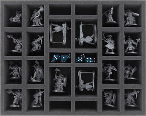 Feldherr Storage Box FSLB150 per Adepta Sororitas