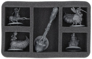 Feldherr Storage Box FSLB150 per Darkest Dungeon: L'espansione Corte Cremisi