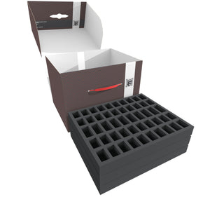 Feldherr Storage Box FSLB250 for 350 miniatures