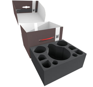 Feldherr Storage Box FSLB250 per Star Wars: Legione - Alleanza Separatista