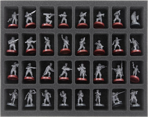 Feldherr Storage Box FSLB250 per Star Wars: Legione - Alleanza Separatista