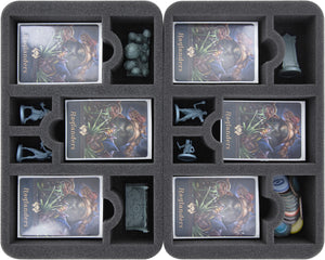 Feldherr Storage Box FSLB250 Bundle for Altar Quest - Core Game + Stretch Goals