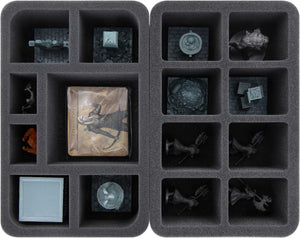 Feldherr Storage Box FSLB250 Bundle for Altar Quest - Core Game + Stretch Goals