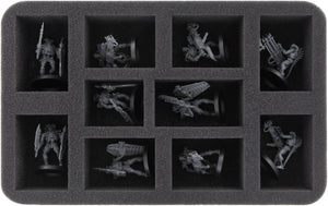 Feldherr Storage Box FSLB250 for Necrons