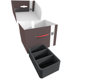 Feldherr Storage Box FSLB250 for Necrons