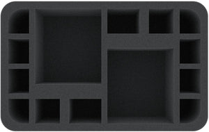 Feldherr Storage Box FSLB250 for Necrons