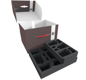 Feldherr Storage Box FSLB250 for Bloodborne: The Board Game - Core Game