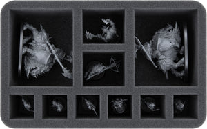 Feldherr Storage Box FSLB250 per Orruk Warclans