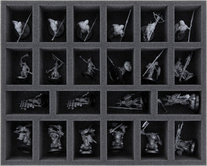 Feldherr Storage Box FSLB250 per Orruk Warclans