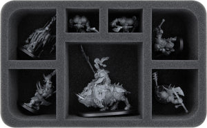 Feldherr Storage Box FSLB250 per Orruk Warclans