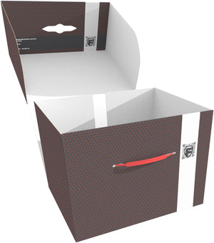 Feldherr Storage Box FSLB250 per Orruk Warclans