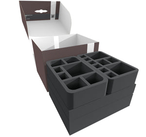 Feldherr Storage Box FSLB250 per Orruk Warclans