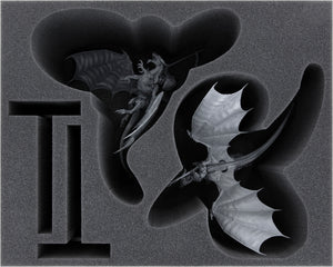 Feldherr Storage Box FSLB250 for Stormcast Eternals - Thunderstrike Spearhead