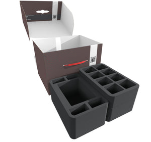Feldherr Storage Box FSLB250 per le Leghe di Votann
