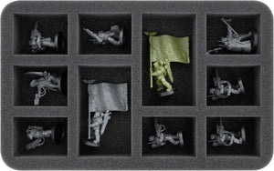 Feldherr Storage Box FSLB250 for Astra Militarum