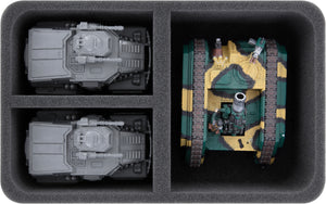 Feldherr Storage Box FSLB250 for Astra Militarum