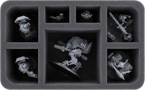 Feldherr Storage Box FSLB250 for Astra Militarum