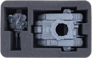 Feldherr Storage Box FSLB250 for Astra Militarum
