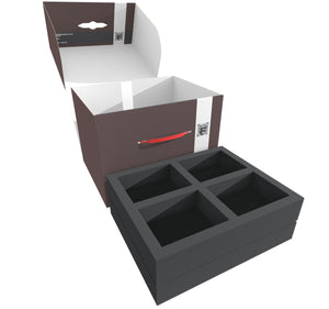 Feldherr Storage Box FSLB250 per Adepta Sororitas