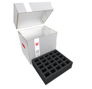 Feldherr Storage Box for Adeptus Titanicus