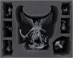 Feldherr Storage Box FSLB310 per il Death Guard