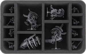 Feldherr Storage Box for Necrons