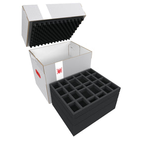 Feldherr Storage Box per Star Wars X-Wing - Ribelli