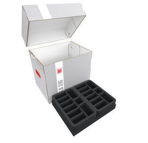 Feldherr Storage Box for Kingdom Death: Monster - Wave 1