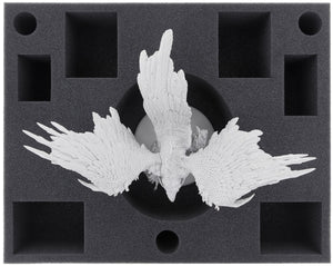 Feldherr Storage Box for Kingdom Death: Monster - Wave 1